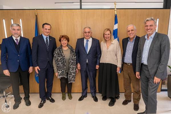 &Sigma;&upsilon;&nu;ά&nu;&tau;&eta;&sigma;&eta; &Epsilon;&Epsilon;&Alpha; &mu;&epsilon; &Epsilon;&Alpha;&Delta;&Epsilon; - &Sigma;&upsilon;&nu;&tau;&omicron;&nu;&iota;&sigma;&mu;ό&sigmaf; &delta;&rho;ά&sigma;&epsilon;&omega;&nu; &gamma;&iota;&alpha; &tau;&eta;&nu; &alpha;&sigma;&phi;&alpha;&lambda;&iota;&sigma;&tau;&iota;&kappa;ή &delta;&iota;&alpha;&mu;&epsilon;&sigma;&omicron;&lambda;ά&beta;&eta;&sigma;&eta;