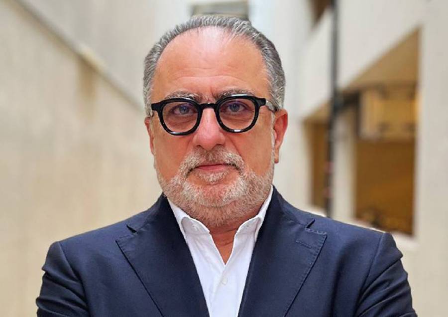 METIS appoints Panos Theodossopoulos as new CEO