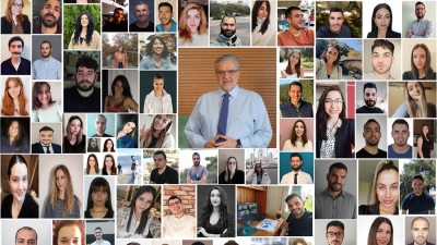 &Chi;&rho;ή&sigma;&tau;&omicron;&sigmaf; &Mu;&epsilon;&gamma;ά&lambda;&omicron;&upsilon;: &Eta; &Tau;&rho;ά&pi;&epsilon;&zeta;&alpha; &Pi;&epsilon;&iota;&rho;&alpha;&iota;ώ&sigmaf; &epsilon;&pi;&epsilon;&nu;&delta;ύ&epsilon;&iota; &sigma;&tau;&eta; &nu;έ&alpha; &gamma;&epsilon;&nu;&iota;ά