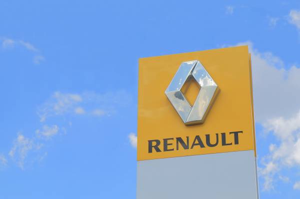Renault Group: &Theta;&epsilon;&tau;&iota;&kappa;ό &pi;&rho;ό&sigma;&eta;&mu;&omicron; &sigma;&tau;&iota;&sigmaf; &pi;&omega;&lambda;ή&sigma;&epsilon;&iota;&sigmaf; &tau;&omicron; 2025