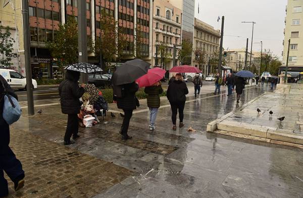 Έ&rho;&chi;&epsilon;&tau;&alpha;&iota; &kappa;&alpha;&kappa;&omicron;&kappa;&alpha;&iota;&rho;ί&alpha; &ndash; &epsilon;&xi;&pi;&rho;έ&sigmaf; &mu;&epsilon; &beta;&rho;&omicron;&chi;έ&sigmaf;, &kappa;&epsilon;&rho;&alpha;&upsilon;&nu;&omicron;ύ&sigmaf; &kappa;&alpha;&iota; &alpha;&phi;&rho;&iota;&kappa;&alpha;&nu;&iota;&kappa;ή &sigma;&kappa;ό&nu;&eta;