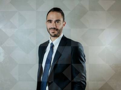 &Omicron; &Alpha;&nu;&delta;&rho;έ&alpha;&sigmaf; &Mu;ά&mu;&alpha;&sigmaf; &nu;έ&omicron; &mu;έ&lambda;&omicron;&sigmaf; &sigma;&tau;&omicron; &Delta;&iota;&omicron;&iota;&kappa;&eta;&tau;&iota;&kappa;ό &Sigma;&upsilon;&mu;&beta;&omicron;ύ&lambda;&iota;&omicron; &tau;&eta;&sigmaf; &Kappa;&Omicron;&Sigma;&Mu;&Omicron;&Sigma; &Alpha;&sigma;&phi;&alpha;&lambda;&iota;&sigma;&tau;&iota;&kappa;ή