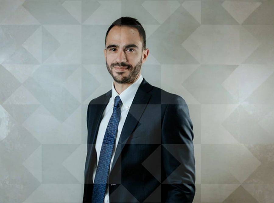 &Omicron; &Alpha;&nu;&delta;&rho;έ&alpha;&sigmaf; &Mu;ά&mu;&alpha;&sigmaf; &nu;έ&omicron; &mu;έ&lambda;&omicron;&sigmaf; &sigma;&tau;&omicron; &Delta;&iota;&omicron;&iota;&kappa;&eta;&tau;&iota;&kappa;ό &Sigma;&upsilon;&mu;&beta;&omicron;ύ&lambda;&iota;&omicron; &tau;&eta;&sigmaf; &Kappa;&Omicron;&Sigma;&Mu;&Omicron;&Sigma; &Alpha;&sigma;&phi;&alpha;&lambda;&iota;&sigma;&tau;&iota;&kappa;ή