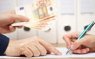 &Alpha;&upsilon;&xi;&eta;&mu;έ&nu;&eta; &eta; &zeta;ή&tau;&eta;&sigma;&eta; &gamma;&iota;&alpha; &delta;ά&nu;&epsilon;&iota;&alpha; &tau;&omicron; &gamma;΄ &tau;&rho;ί&mu;&eta;&nu;&omicron;
