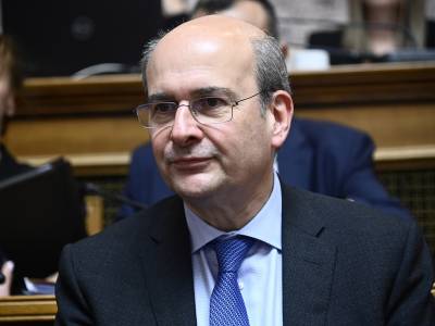 &Kappa;. &Chi;&alpha;&tau;&zeta;&eta;&delta;ά&kappa;&eta;&sigmaf;: Ά&kappa;ό&mu;&alpha; &mu;ί&alpha; &psi;ή&phi;&omicron;&sigmaf; &epsilon;&mu;&pi;&iota;&sigma;&tau;&omicron;&sigma;ύ&nu;&eta;&sigmaf; &tau;&omega;&nu; &epsilon;&pi;&epsilon;&nu;&delta;&upsilon;&tau;ώ&nu; &eta; &epsilon;&pi;&iota;&tau;&upsilon;&chi;ί&alpha; &tau;&omicron;&upsilon; 30&epsilon;&tau;&omicron;ύ&sigmaf; &omicron;&mu;&omicron;&lambda;ό&gamma;&omicron;&upsilon;
