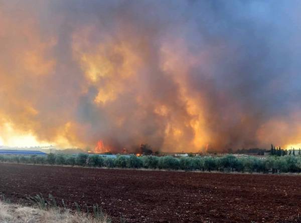&Sigma;&epsilon; έ&nu;&alpha; &mu;έ&tau;&omega;&pi;&omicron; &kappa;&iota;&nu;&epsilon;ί&tau;&alpha;&iota; &pi;&lambda;έ&omicron;&nu; &eta; &pi;&upsilon;&rho;&kappa;&alpha;&gamma;&iota;ά &sigma;&tau;&eta;&nu; &Epsilon;ύ&beta;&omicron;&iota;&alpha;
