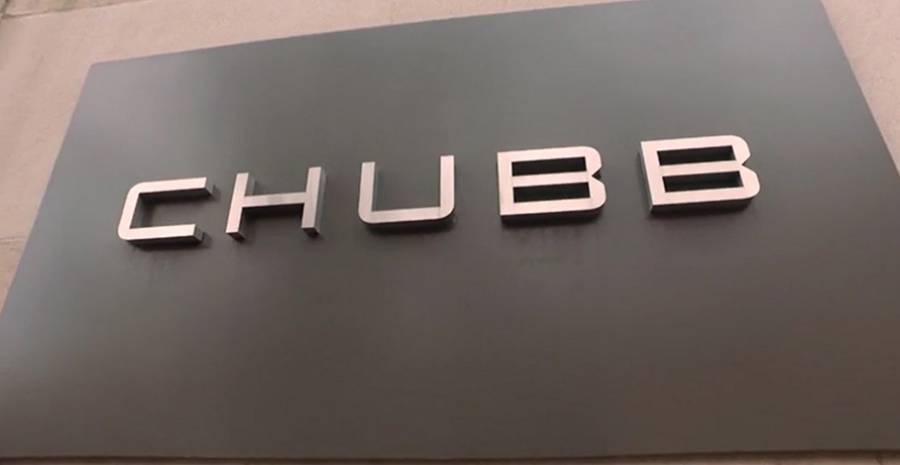 Chubb to Acquire Liberty Mutual's P&amp;C Insurance Businesses in Thailand and Vietnam