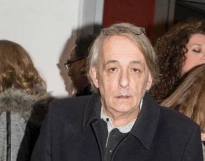 &laquo;&Sigma;&tau;&omicron; &sigma;&phi;&upsilon;&rho;ί&raquo; &tau;&omicron; &sigma;&pi;ί&tau;&iota; &tau;&omicron;&upsilon; &Alpha;&nu;&delta;&rho;έ&alpha; &Mu;&iota;&kappa;&rho;&omicron;ύ&tau;&sigma;&iota;&kappa;&omicron;&upsilon; &sigma;&tau;&eta; &Mu;ή&lambda;&omicron;