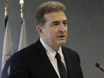 45 &sigma;&upsilon;&lambda;&lambda;ή&psi;&epsilon;&iota;&sigmaf; &gamma;&iota;&alpha; &pi;&alpha;&rho;&alpha;&beta;&iota;ά&sigma;&epsilon;&iota;&sigmaf; &tau;&omega;&nu; έ&kappa;&tau;&alpha;&kappa;&tau;&omega;&nu; &mu;έ&tau;&rho;&omega;&nu; - &Chi;&rho;&upsilon;&sigma;&omicron;&chi;&omicron;ΐ&delta;&eta;&sigmaf;: &laquo;&Delta;&eta;&mu;ό&sigma;&iota;&omicron;&sigmaf; &kappa;ί&nu;&delta;&upsilon;&nu;&omicron;&sigmaf; ό&sigma;&omicron;&iota; &delta;&epsilon;&nu; &pi;&epsilon;&iota;&theta;&alpha;&rho;&chi;&omicron;ύ&nu;&raquo;
