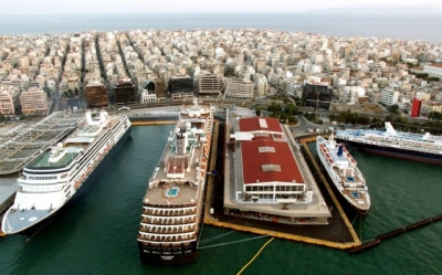 &Omicron;&Lambda;&Theta;: &Alpha;ύ&xi;&eta;&sigma;&eta; &epsilon;&sigma;ό&delta;&omega;&nu; 6,5% &sigma;&tau;&omicron; &epsilon;&nu;&nu;&epsilon;ά&mu;&eta;&nu;&omicron;