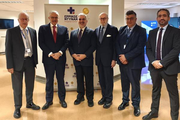 &Epsilon;&rho;&rho;ί&kappa;&omicron;&sigmaf; &Nu;&tau;&upsilon;&nu;ά&nu;: &Mu;&epsilon; &nu;έ&epsilon;&sigmaf; &tau;&alpha;&chi;ύ&tau;&eta;&tau;&epsilon;&sigmaf; &sigma;&tau;&omicron;&nu; &delta;&rho;ό&mu;&omicron; &tau;&eta;&sigmaf; &Tau;&epsilon;&chi;&nu;&eta;&tau;ή&sigmaf; &Nu;&omicron;&eta;&mu;&omicron;&sigma;ύ&nu;&eta;&sigmaf;