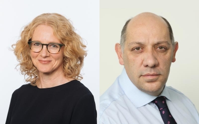 Bupa announces Group CFO Joy Linton will be leaving in 2021; Martin Potkins becomes Interim Group CFO from 1 December 2020