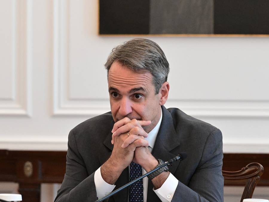 &Mu;&eta;&tau;&sigma;&omicron;&tau;ά&kappa;&eta;&sigmaf;: &Kappa;&rho;&alpha;&upsilon;&gamma;&alpha;&lambda;έ&alpha; fake news &gamma;&iota;&alpha; &delta;ή&theta;&epsilon;&nu; &gamma;&epsilon;&nu;&iota;&kappa;&epsilon;&upsilon;&mu;έ&nu;&eta; &epsilon;&pi;&iota;&beta;&omicron;&lambda;ή 13&omega;&rho;&eta;&sigmaf; &epsilon;&rho;&gamma;&alpha;&sigma;ί&alpha;&sigmaf;