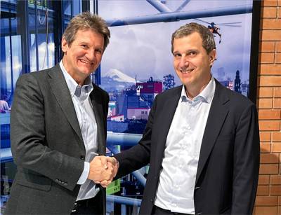 Signal Ocean announces strategic acquisition of AXSMarine to accelerate innovation in shipping