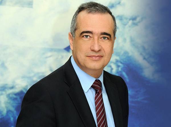 &Omicron; &Sigma;&pi;ύ&rho;&omicron;&sigmaf; &Pi;&omicron;&upsilon;&lambda;ί&delta;&alpha;&sigmaf; &nu;έ&omicron;&sigmaf; Vice President &tau;&eta;&sigmaf; &Iota;&Beta;&Mu; &gamma;&iota;&alpha; &Epsilon;&upsilon;&rho;ώ&pi;&eta;, &Mu;έ&sigma;&eta; &Alpha;&nu;&alpha;&tau;&omicron;&lambda;ή&sigmaf; &kappa;&alpha;&iota; &Alpha;&phi;&rho;&iota;&kappa;ή (&Epsilon;&Mu;&Epsilon;&Alpha;)