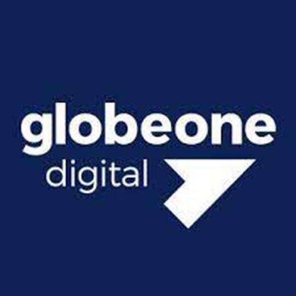 Globe One Digital: &Sigma;&tau;&omicron;&upsilon;&sigmaf; &kappa;&omicron;&rho;&upsilon;&phi;&alpha;ί&omicron;&upsilon;&sigmaf; &sigma;&upsilon;&nu;&epsilon;&rho;&gamma;ά&tau;&epsilon;&sigmaf; &tau;&eta;&sigmaf; Google