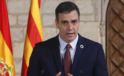 &Iota;&sigma;&pi;&alpha;&nu;ί&alpha;: &Mu;έ&tau;&rho;&alpha; &epsilon;&nu;ί&sigma;&chi;&upsilon;&sigma;&eta;&sigmaf; &nu;&omicron;&iota;&kappa;&omicron;&kappa;&upsilon;&rho;&iota;ώ&nu; &kappa;&alpha;&iota; &beta;&iota;&omicron;&mu;&eta;&chi;&alpha;&nu;&iota;ώ&nu; 16 &delta;&iota;&sigma;. &epsilon;&upsilon;&rho;ώ