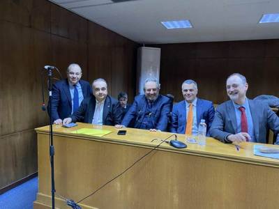 &Pi;&alpha;&rho;έ&mu;&beta;&alpha;&sigma;&eta; &Delta;&Sigma;&Alpha; &upsilon;&pi;έ&rho; &tau;&omega;&nu; &delta;&alpha;&nu;&epsilon;&iota;&omicron;&lambda;&eta;&pi;&tau;ώ&nu; &gamma;&iota;&alpha; &tau;&omicron;&upsilon;&sigmaf; &pi;&lambda;&epsilon;&iota;&sigma;&tau;&eta;&rho;&iota;&alpha;&sigma;&mu;&omicron;ύ&sigmaf;