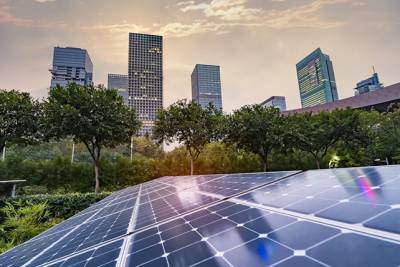 Bupa seeks eco start-ups to improve planet health