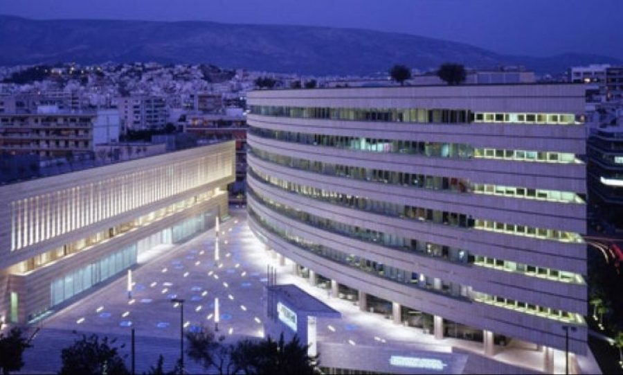&Sigma;ύ&lambda;&lambda;&omicron;&gamma;&omicron;&sigmaf; &Upsilon;&pi;&alpha;&lambda;&lambda;ή&lambda;&omega;&nu; &Epsilon;&theta;&nu;&iota;&kappa;ή&sigmaf; &Alpha;&sigma;&phi;&alpha;&lambda;&iota;&sigma;&tau;&iota;&kappa;ή&sigmaf;: &Delta;&omega;&rho;&epsilon;ά 10.000 &chi;&epsilon;&iota;&rho;&omicron;&upsilon;&rho;&gamma;&iota;&kappa;ώ&nu; &mu;&alpha;&sigma;&kappa;ώ&nu; &sigma;&tau;&omicron; &Nu;&Iota;&Mu;&Tau;&Sigma;