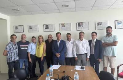 &Rho;ό&delta;&omicron;&sigmaf;: &Tau;&omicron; &upsilon;&pi;&omicron;&kappa;&alpha;&tau;ά&sigma;&tau;&eta;&mu;&alpha; &tau;&omicron;&upsilon; &Epsilon;&Phi;&Kappa;&Alpha; &kappa;&alpha;&iota; &tau;&omicron; &Epsilon;&rho;&gamma;&alpha;&tau;&iota;&kappa;ό &Kappa;έ&nu;&tau;&rho;&omicron; &epsilon;&pi;&iota;&sigma;&kappa;έ&phi;&theta;&eta;&kappa;&epsilon; &omicron; &upsilon;&pi;. &Epsilon;&rho;&gamma;&alpha;&sigma;ί&alpha;&sigmaf; &kappa;&alpha;&iota; &Kappa;&omicron;&iota;&nu;&omega;&nu;&iota;&kappa;ή&sigmaf; &Alpha;&sigma;&phi;ά&lambda;&iota;&sigma;&eta;&sigmaf; Ά&delta;. &Gamma;&epsilon;&omega;&rho;&gamma;&iota;ά&delta;&eta;&sigmaf;