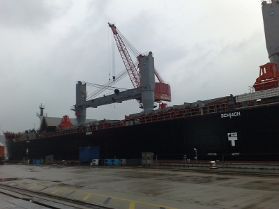 Globus Maritime Reports 35% Decrease in Voyage Revenues on COVID-19 Impact