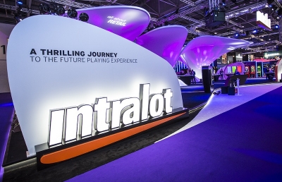 Intralot: &Alpha;&pi;&omicron;&kappa;&tau;ά &tau;&omicron; 55% &tau;&eta;&sigmaf; Turkcell &sigma;&tau;&eta;&nu; Inteltek