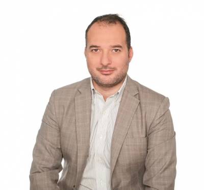 Allied Shipbroking announces the addition of Tasos Papadopoulos to its SNP team