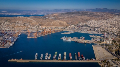 Ά&delta;&epsilon;&iota;&alpha; &Epsilon;&gamma;&kappa;&epsilon;&kappa;&rho;&iota;&mu;έ&nu;&omicron;&upsilon; &Omicron;&iota;&kappa;&omicron;&nu;&omicron;&mu;&iota;&kappa;&omicron;ύ &Phi;&omicron;&rho;έ&alpha; έ&chi;&epsilon;&iota; &pi;&lambda;έ&omicron;&nu; &eta; &Omicron;&Lambda;&Pi; &Alpha;.&Epsilon;.
