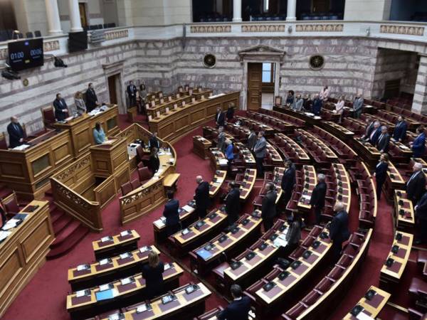 &Epsilon;&pi;&iota;&sigma;&tau;&omicron;&lambda;&iota;&kappa;ή &psi;ή&phi;&omicron;&sigmaf;: &Pi;έ&rho;&alpha;&sigma;&epsilon; &tau;&omicron; &nu;&omicron;&mu;&omicron;&sigma;&chi;έ&delta;&iota;&omicron; &mu;&epsilon; 158 &laquo;&nu;&alpha;&iota;&raquo;
