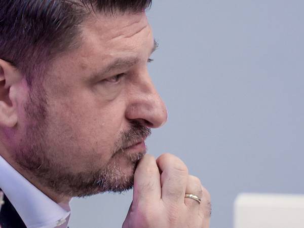 &Nu;. &Chi;&alpha;&rho;&delta;&alpha;&lambda;&iota;ά&sigmaf;: &Sigma;&upsilon;&gamma;&kappa;&rho;&omicron;&tau;&omicron;ύ&nu;&tau;&alpha;&iota; ά&mu;&epsilon;&sigma;&alpha; &epsilon;&pi;&iota;&tau;&rho;&omicron;&pi;έ&sigmaf; &kappa;&rho;&alpha;&tau;&iota;&kappa;ή&sigmaf; &alpha;&rho;&omega;&gamma;ή&sigmaf; &gamma;&iota;&alpha; &tau;&eta;&nu; &alpha;&pi;&omicron;&zeta;&eta;&mu;ί&omega;&sigma;&eta; &epsilon;&pi;&iota;&chi;&epsilon;&iota;&rho;ή&sigma;&epsilon;&omega;&nu;