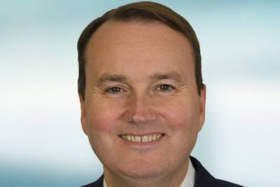Barclays announces Spyros Svoronos as Global Co-Head of Industrials in Investment Banking