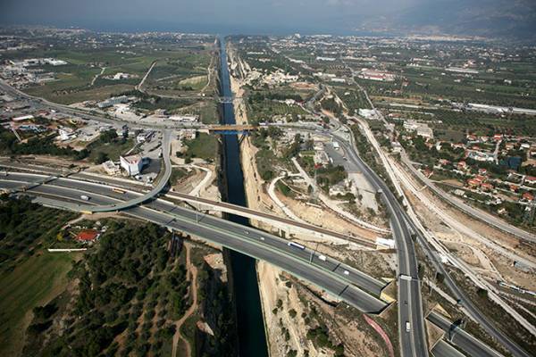 &Omicron;&iota; &nu;έ&epsilon;&sigmaf; &tau;&iota;&mu;έ&sigmaf; &tau;&omega;&nu; &delta;&iota;&omicron;&delta;ί&omega;&nu; &sigma;&tau;&eta;&nu; &Omicron;&lambda;&upsilon;&mu;&pi;ί&alpha; &kappa;&alpha;&iota; &tau;&eta;&nu; &Iota;ό&nu;&iota;&alpha; &Omicron;&delta;ό, &sigma;&tau;&omicron;&nu; &Mu;&omicron;&rho;έ&alpha; &kappa;&alpha;&iota; &sigma;&tau;&eta; &gamma;έ&phi;&upsilon;&rho;&alpha; &Rho;ί&omicron;&upsilon; &Alpha;&nu;&tau;&iota;&rho;&rho;ί&omicron;&upsilon; &alpha;&pi;ό 01.01