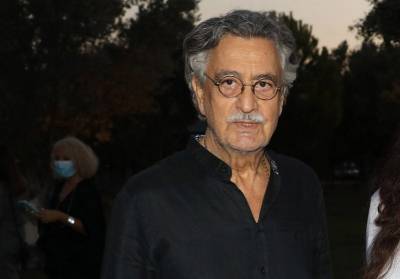 &Pi;έ&theta;&alpha;&nu;&epsilon; &omicron; &alpha;&gamma;&alpha;&pi;&eta;&mu;έ&nu;&omicron;&sigmaf; &eta;&theta;&omicron;&pi;&omicron;&iota;ό&sigmaf; &Nu;ί&kappa;&omicron;&sigmaf; &Gamma;&alpha;&lambda;&alpha;&nu;ό&sigmaf; &sigma;&epsilon; &eta;&lambda;&iota;&kappa;ί&alpha; 80 &epsilon;&tau;ώ&nu;