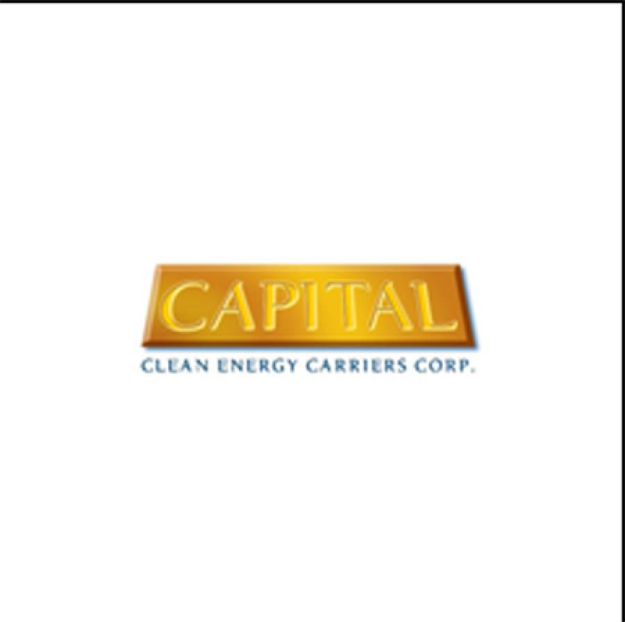 Capital Clean Energy Carriers: &Alpha;ύ&xi;&eta;&sigma;&eta; &kappa;&epsilon;&rho;&delta;ώ&nu; 36,5% &gamma;&iota;&alpha; &tau;&omicron; &delta;΄ &tau;&rho;ί&mu;&eta;&nu;&omicron; &tau;&omicron;&upsilon; 2025