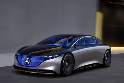 &Eta;&lambda;&epsilon;&kappa;&tau;&rho;&iota;&kappa;ή Mercedes: &Delta;&omega;&rho;&epsilon;ά&nu; &phi;ό&rho;&tau;&iota;&sigma;&eta; &tau;&eta;&sigmaf; &mu;&pi;&alpha;&tau;&alpha;&rho;ί&alpha;&sigmaf; &tau;&eta;&sigmaf; &alpha;&pi;ό &tau;&omicron;&nu; ή&lambda;&iota;&omicron;