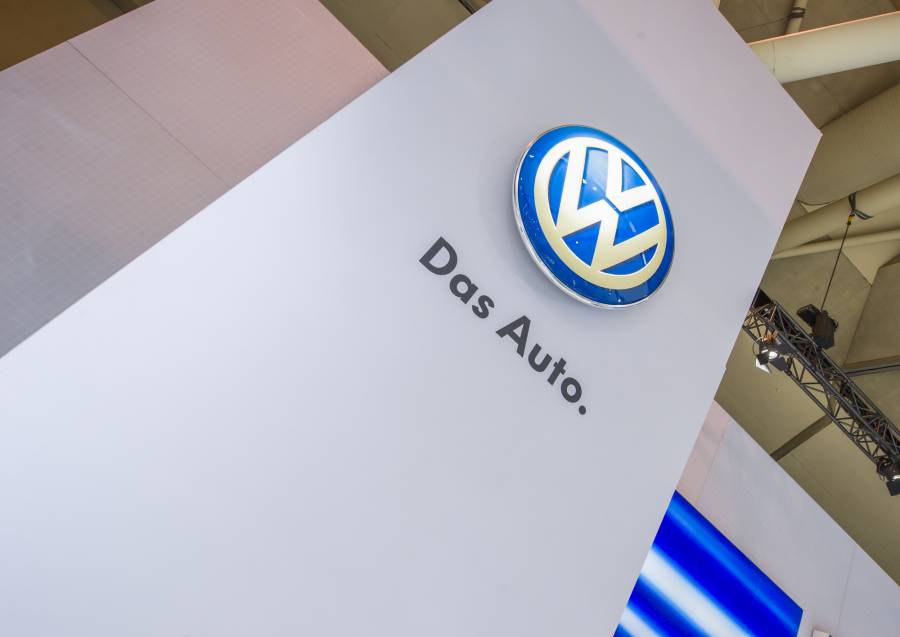 Volkswagen: &Mu;&epsilon;ί&omega;&sigma;&eta; &kappa;&alpha;&theta;&alpha;&rho;ώ&nu; &kappa;&epsilon;&rho;&delta;ώ&nu; 6,9 &delta;&iota;&sigma;. &epsilon;&upsilon;&rho;ώ &tau;&omicron; 2025