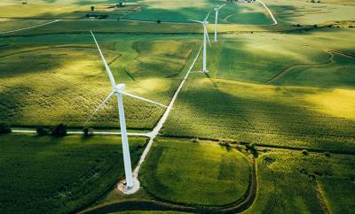 EBRD green finance in 2021 hits record 51 per cent of &euro;10.4 billion total