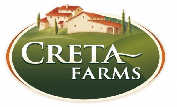 Creta Farms: &Sigma;&epsilon; &pi;&rho;&omicron;&chi;&omega;&rho;&eta;&mu;έ&nu;&epsilon;&sigmaf; &delta;&iota;&alpha;&pi;&rho;&alpha;&gamma;&mu;&alpha;&tau;&epsilon;ύ&sigma;&epsilon;&iota;&sigmaf; &mu;&epsilon; &epsilon;&pi;&epsilon;&nu;&delta;&upsilon;&tau;ή &omicron;&iota; &tau;&rho;ά&pi;&epsilon;&zeta;&epsilon;&sigmaf;