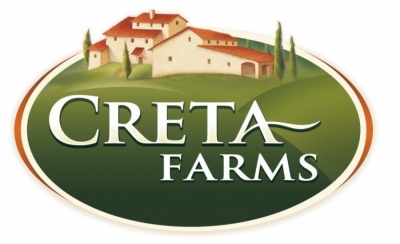 Creta Farms: &Sigma;&epsilon; &pi;&rho;&omicron;&chi;&omega;&rho;&eta;&mu;έ&nu;&epsilon;&sigmaf; &delta;&iota;&alpha;&pi;&rho;&alpha;&gamma;&mu;&alpha;&tau;&epsilon;ύ&sigma;&epsilon;&iota;&sigmaf; &mu;&epsilon; &epsilon;&pi;&epsilon;&nu;&delta;&upsilon;&tau;ή &omicron;&iota; &tau;&rho;ά&pi;&epsilon;&zeta;&epsilon;&sigmaf;