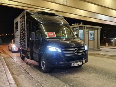 &Omicron;&iota; &pi;&rho;ώ&tau;&epsilon;&sigmaf; &pi;&alpha;&rho;&tau;ί&delta;&epsilon;&sigmaf; &tau;&omicron;&upsilon; &epsilon;&mu;&beta;&omicron;&lambda;ί&omicron;&upsilon; &tau;&omega;&nu; Pfizer/BioNTech &phi;&theta;ά&nu;&omicron;&upsilon;&nu; &sigma;&epsilon; &epsilon;&upsilon;&rho;&omega;&pi;&alpha;ϊ&kappa;έ&sigmaf; &chi;ώ&rho;&epsilon;&sigmaf;