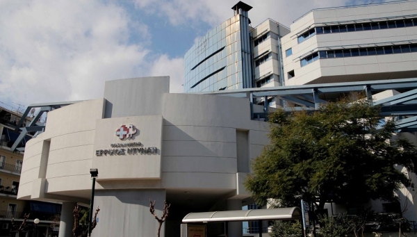 &Epsilon;&rho;&rho;ί&kappa;&omicron;&sigmaf; &Nu;&tau;&upsilon;&nu;ά&nu;: 12 &kappa;&lambda;ί&nu;&epsilon;&sigmaf; &Mu;&Epsilon;&Theta; &kappa;&alpha;&iota; 53 &kappa;&lambda;ί&nu;&epsilon;&sigmaf; &nu;&omicron;&sigma;&eta;&lambda;&epsilon;ί&alpha;&sigmaf; &sigma;&tau;&eta;&nu; &mu;ά&chi;&eta; &tau;&omicron;&upsilon; &kappa;&omicron;&rho;&omega;&nu;&omicron;ϊ&omicron;ύ