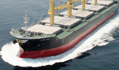 Diana Shipping Inc. Reported Net Loss of $13.2 Million For the Third Quarter of 2020