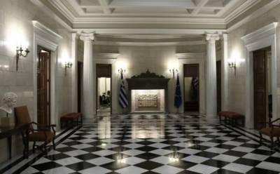 &Tau;&alpha; έ&xi;&iota; &nu;&omicron;&mu;&omicron;&sigma;&chi;έ&delta;&iota;&alpha; &pi;&omicron;&upsilon; &pi;&alpha;&rho;&omicron;&upsilon;&sigma;&iota;ά&sigma;&tau;&eta;&kappa;&alpha;&nu; &sigma;&tau;&omicron; &upsilon;&pi;&omicron;&upsilon;&rho;&gamma;&iota;&kappa;ό &sigma;&upsilon;&mu;&beta;&omicron;ύ&lambda;&iota;&omicron; - &Nu;έ&alpha; &alpha;&nu;&tau;&iota;&pi;&rho;ό&epsilon;&delta;&rho;&omicron;&sigmaf; &tau;&omicron;&upsilon; &Sigma;&tau;&Epsilon; &eta; &kappa;&alpha; &Mu;&alpha;&rho;&gamma;&alpha;&tau;ί&tau;&alpha; &Gamma;&kappa;&omicron;&rho;&tau;&zeta;&omicron;&lambda;ί&delta;&omicron;&upsilon;