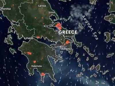 LIVE &eta; &epsilon;&xi;έ&lambda;&iota;&xi;&eta; &tau;&omega;&nu; &pi;&upsilon;&rho;&kappa;&alpha;&gamma;&iota;ώ&nu; &sigma;&tau;&eta;&nu; &Epsilon;&lambda;&lambda;ά&delta;&alpha; &mu;έ&sigma;&omega; &delta;&omicron;&rho;&upsilon;&phi;ό&rho;&omicron;&upsilon;