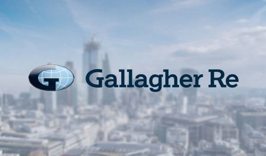 Gallagher Re Natural Catastrophe and Climate Report 2024