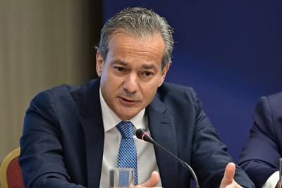 &Sigma;&tau;. &Kappa;&alpha;&phi;&omicron;ύ&nu;&eta;&sigmaf;: &Tau;&omicron; &Epsilon;&mu;&pi;ό&rho;&iota;&omicron; &alpha;&iota;&mu;&omicron;&rho;&rho;&alpha;&gamma;&epsilon;ί &mu;&epsilon; 5,8 &delta;&iota;&sigmaf; &mu;&iota;&kappa;&rho;&omicron;&delta;έ&mu;&alpha;&tau;&alpha; &sigma;&tau;&eta;&nu; &Epsilon;&Epsilon; &tau;&omicron; 2025 &kappa;&alpha;&iota; &laquo;&Delta;&omicron;ύ&rho;&epsilon;&iota;&omicron; Ί&pi;&pi;&omicron;&raquo; &tau;&alpha; social media - &Epsilon;&pi;&iota;&kappa;ί&nu;&delta;&upsilon;&nu;&omicron; &tau;&omicron; 84% &tau;&omega;&nu; &epsilon;&lambda;&epsilon;&gamma;&chi;&theta;έ&nu;&tau;&omega;&nu; &pi;&alpha;&iota;&chi;&nu;&iota;&delta;&iota;ώ&nu; &kappa;&alpha;&iota; &mu;&iota;&kappa;&rho;ώ&nu; &eta;&lambda;&epsilon;&kappa;&tau;&rho;&omicron;&nu;&iota;&kappa;ώ&nu; &sigma;&upsilon;&sigma;&kappa;&epsilon;&upsilon;ώ&nu;
