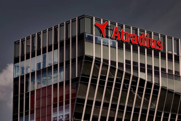 Atradius 2025: Strong performance in a complex environment