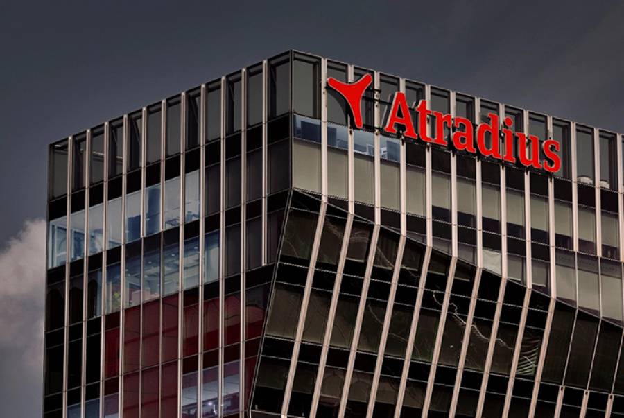 Atradius 2025: Strong performance in a complex environment