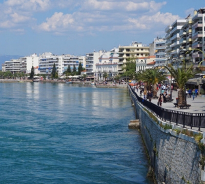 &Chi;&alpha;&lambda;&kappa;ί&delta;&alpha;: &Kappa;&rho;&omicron;ύ&sigma;&mu;&alpha; &kappa;&omicron;&rho;&omega;&nu;&omicron;ϊ&omicron;ύ &sigma;&epsilon; 66&chi;&rho;&omicron;&nu;&omicron; &Alpha;&theta;&eta;&nu;&alpha;ί&omicron; &pi;&omicron;&upsilon; έ&kappa;&alpha;&nu;&epsilon; &delta;&iota;&alpha;&kappa;&omicron;&pi;έ&sigmaf;